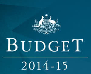 The 2014-2015 Australian Budget, which is yet to be passed through the Senate, aims to take $87M from the arts.